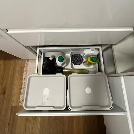 Bel 2 - Totalment Renouvelle Apartment Angers
