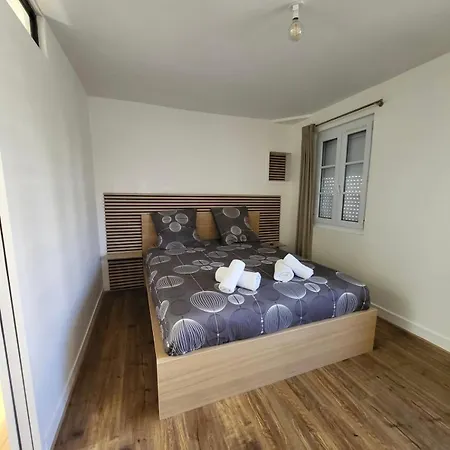 Apartment Bel 2 - Totalment Renouvelle *
