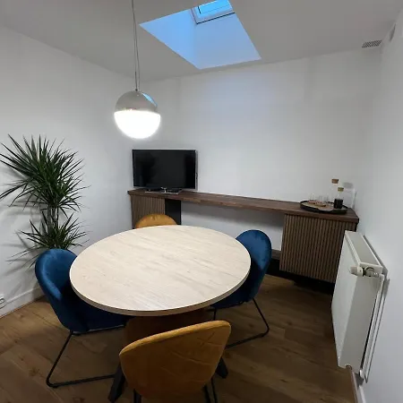 Apartment Bel 2 - Totalment Renouvelle