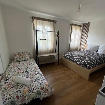 Apartment Bel 2 - Totalment Renouvelle Angers